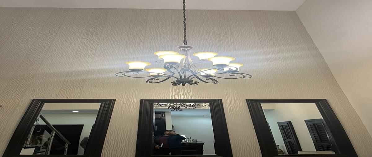 Foto de casa en venta en santa clara , provincia de santa clara etapa i a la xii, chihuahua, chihuahua, 29373098 No. 05