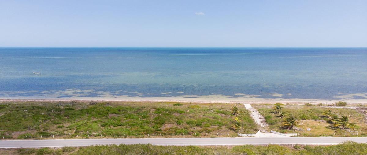 Foto de terreno habitacional en venta en santa clara , santa clara, dzidzantún, yucatán, 0 No. 03