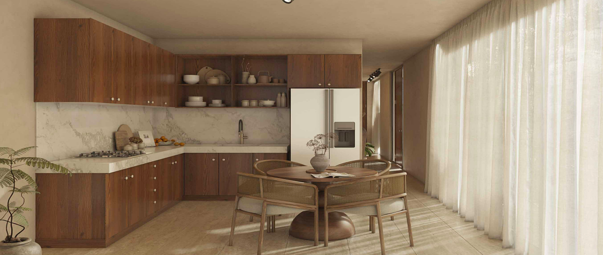 Foto de casa en santa clara , santa clara, dzidzantún, yucatán, 0 foto 05 Foto de casa en venta en santa clara , santa clara, dzidzantún, yucatán, 0 No. 05