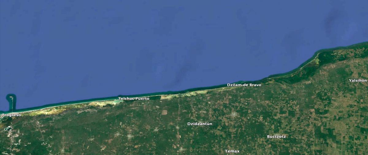 Foto de terreno habitacional en venta en  , santa clara, tizimín, yucatán, 30258009 No. 05