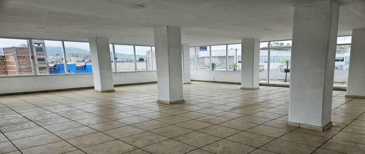 Foto de edificio en renta en  , santa clara, toluca, méxico, 29818557 No. 05