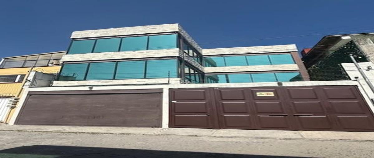 Foto de oficina en renta en  , santa clara, toluca, méxico, 0 No. 03