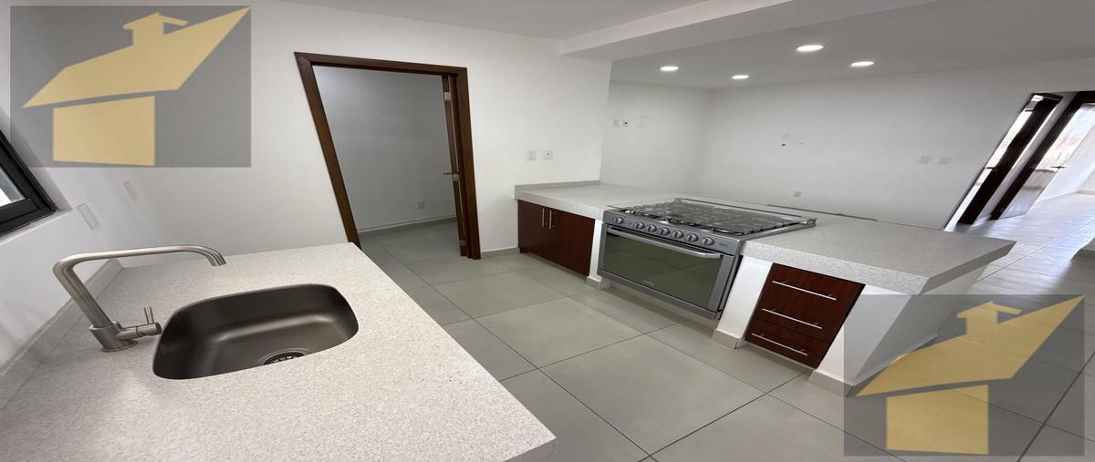 Foto de departamento en renta en  , santa clara, toluca, méxico, 0 No. 05