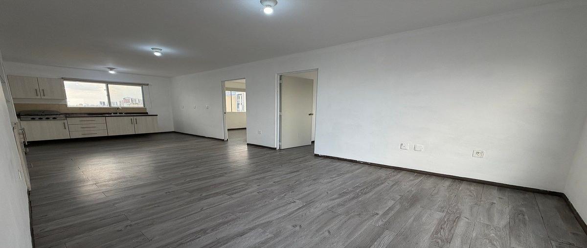 Foto de departamento en renta en santa clara , villas la piedad, el marqués, querétaro, 0 No. 03