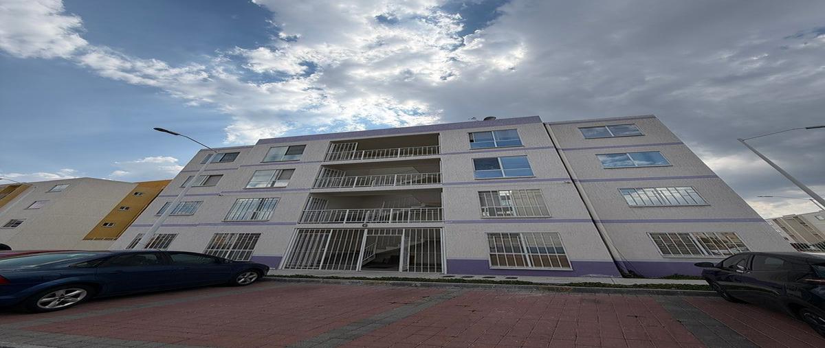 Foto de departamento en renta en santa clara , villas la piedad, el marqués, querétaro, 0 No. 04