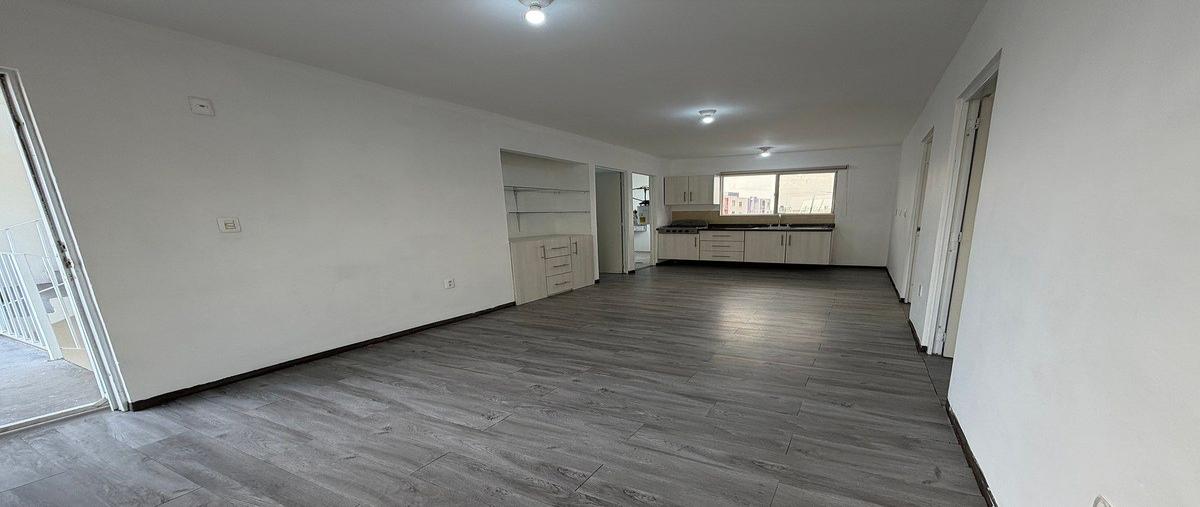 Foto de departamento en renta en santa clara , villas la piedad, el marqués, querétaro, 0 No. 05