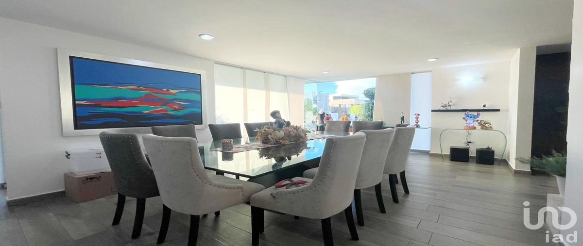 Foto de casa en venta en santa clarita 124, santa clara ocoyucan, ocoyucan, puebla, 31061407 No. 03