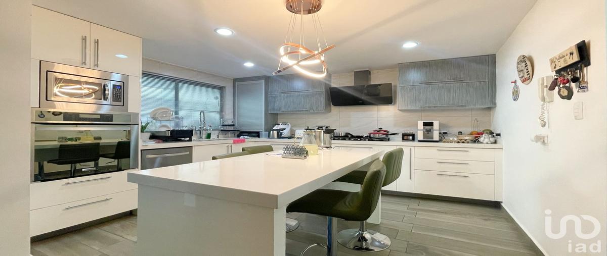 Foto de casa en venta en santa clarita 124, santa clara ocoyucan, ocoyucan, puebla, 31061407 No. 04