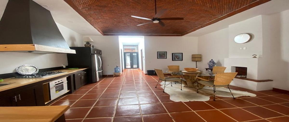 Foto de casa en venta en santa claudia 111, ribera del pilar, chapala, jalisco, 27304623 No. 03