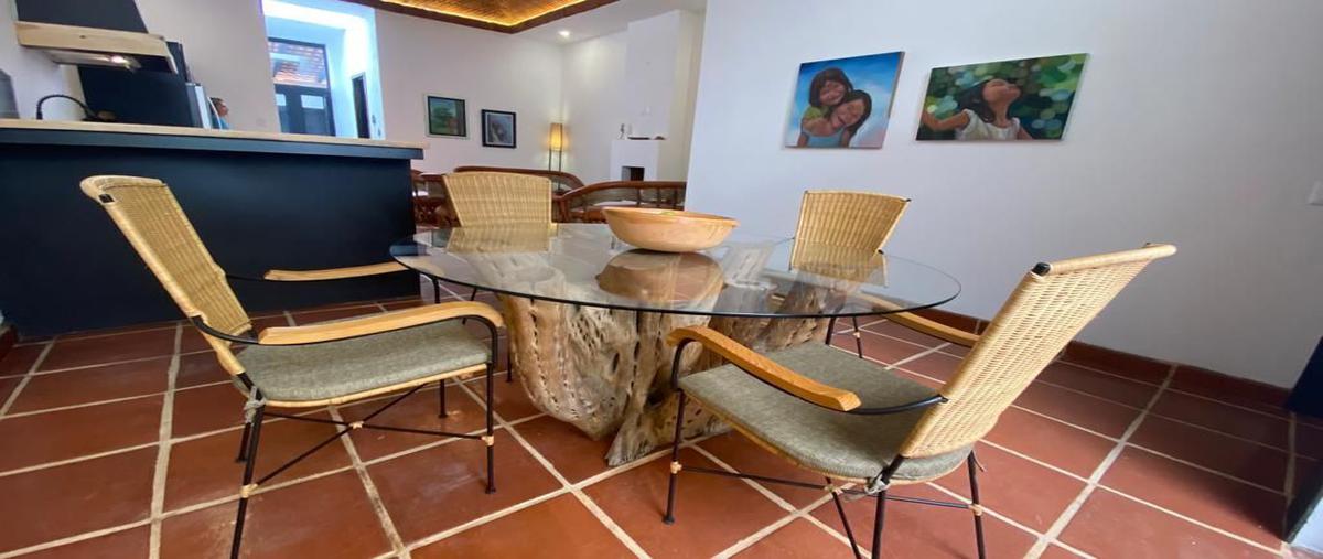 Foto de casa en renta en santa claudia , ribera del pilar, chapala, jalisco, 0 No. 03