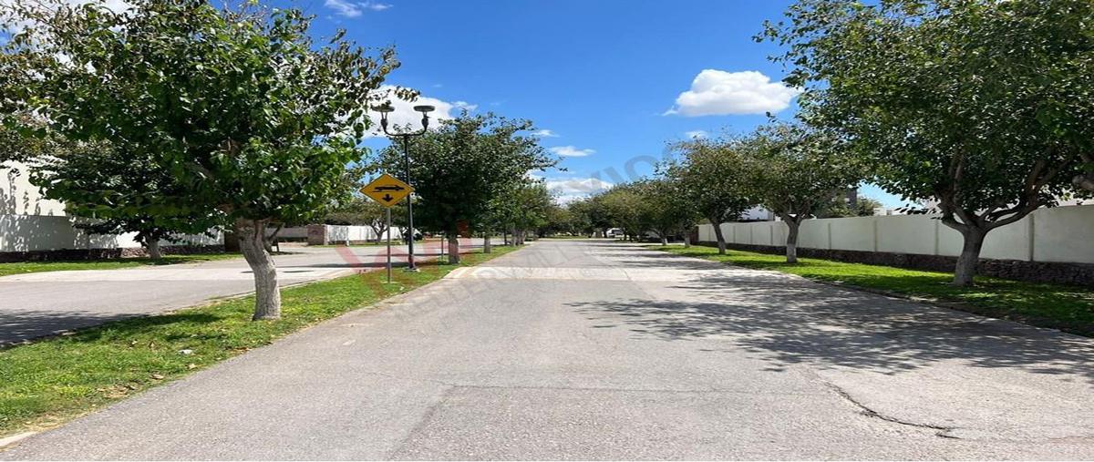 Foto de terreno habitacional en venta en santa cristina 8, las trojes, torreón, coahuila de zaragoza, 0 No. 03