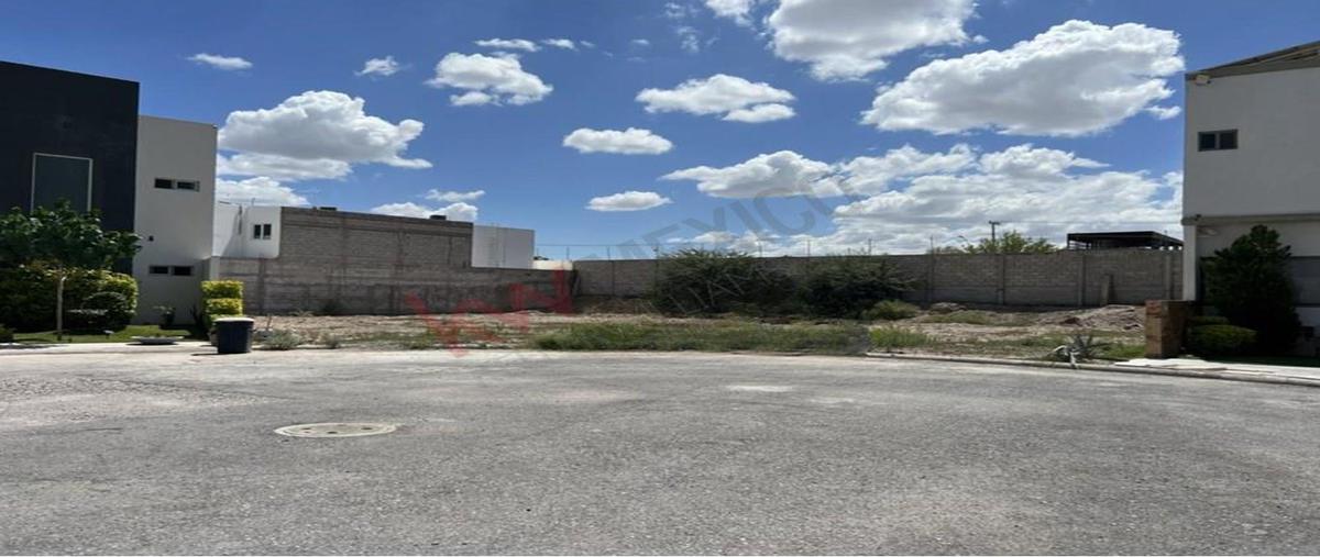 Foto de terreno habitacional en venta en santa cristina 8, las trojes, torreón, coahuila de zaragoza, 0 No. 05