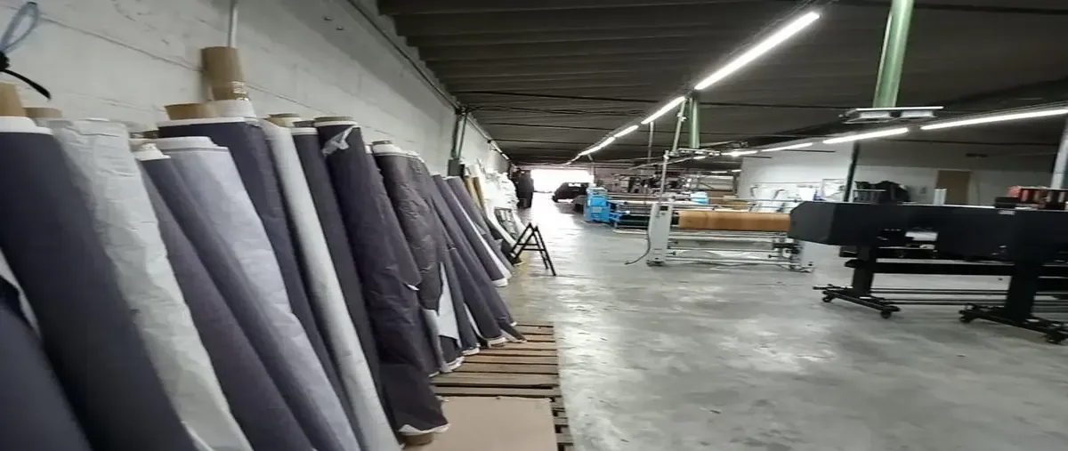 Foto de bodega en venta en santa cruz 101, santa cruz buenavista, puebla, puebla, 0 No. 05