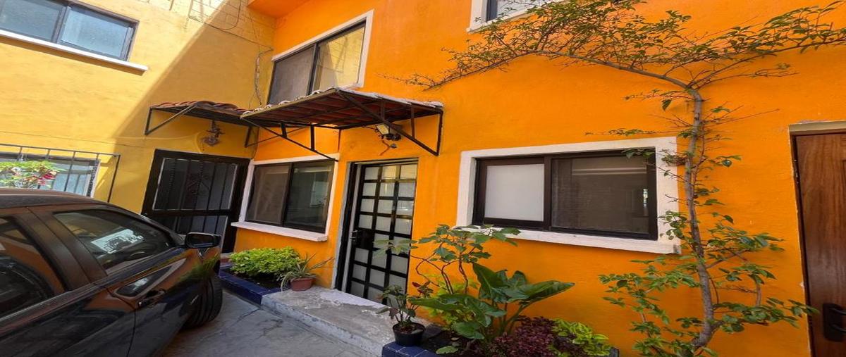 Foto de casa en santa cruz 135, la candelaria, coyoacán, df / cdmx, 0 foto 02 Foto de casa en venta en santa cruz 135, la candelaria, coyoacán, df / cdmx, 0 No. 02
