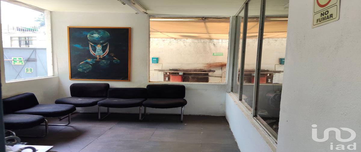 Foto de bodega en renta en santa cruz 304, la candelaria, coyoacán, df / cdmx, 31136409 No. 04
