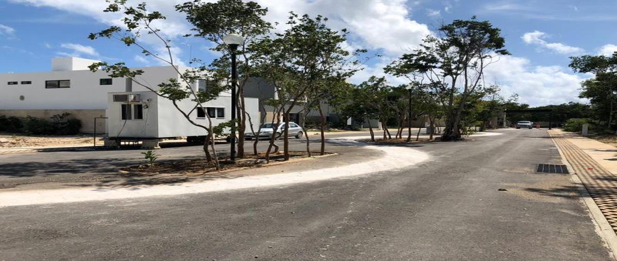 Foto de terreno habitacional en venta en santa cruz 32, centro hunucmá, hunucmá, yucatán, 30332711 No. 05