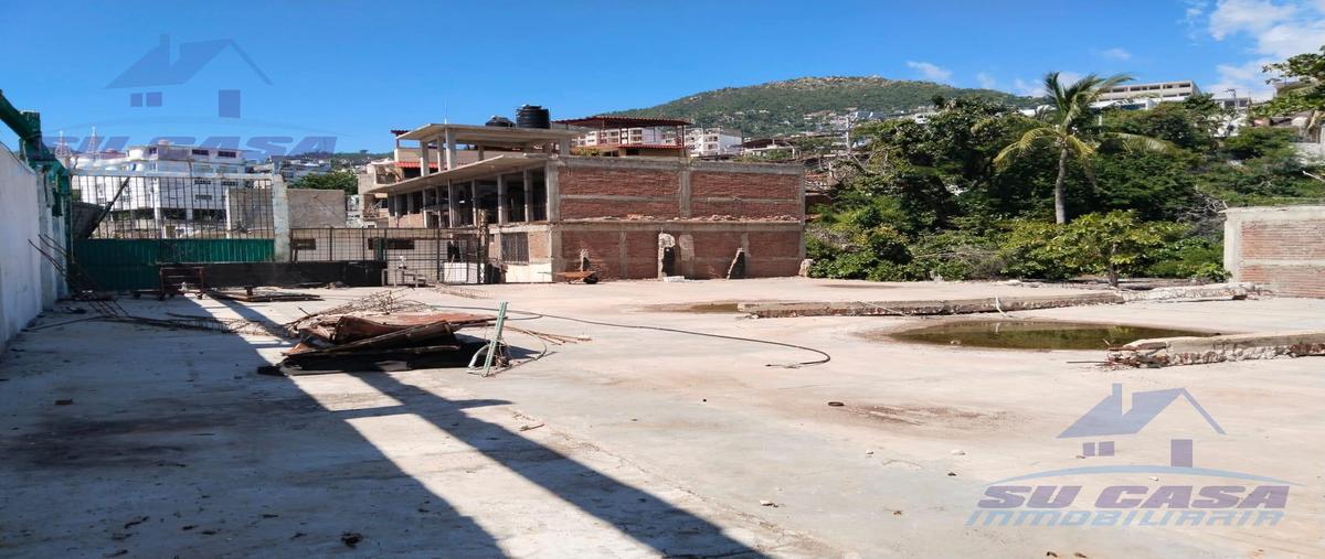 Foto de terreno habitacional en , santa cruz, acapulco de juárez, guerrero, 29079504 foto 01 Foto de terreno habitacional en venta en , santa cruz, acapulco de juárez, guerrero, 29079504 No. 01