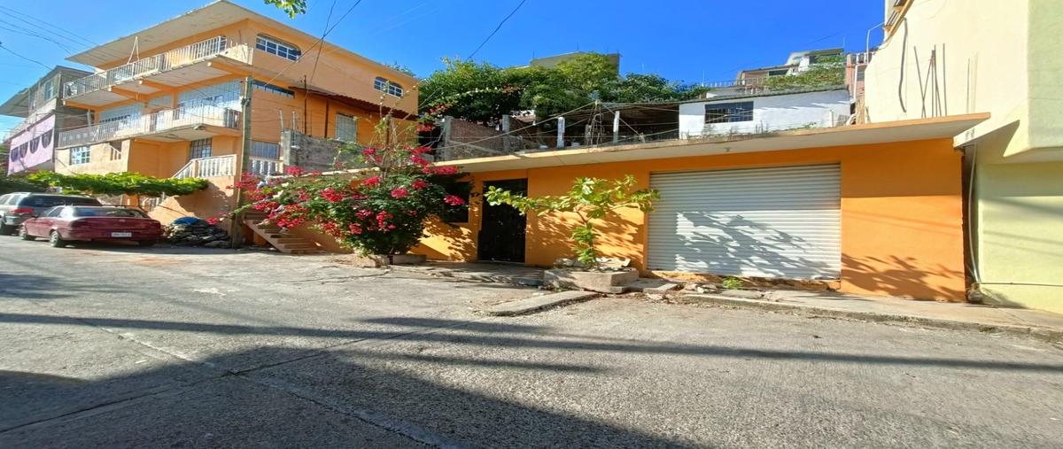 Foto de casa en venta en  , santa cruz, acapulco de juárez, guerrero, 0 No. 03