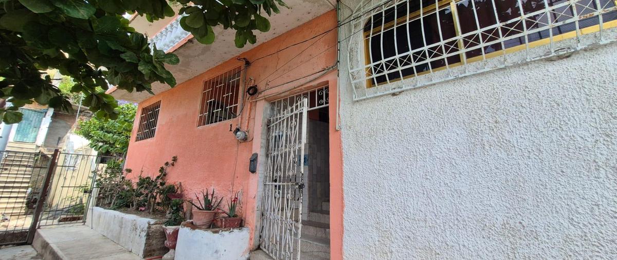 Foto de casa en , santa cruz, acapulco de juárez, guerrero, 0 foto 01 Foto de casa en venta en , santa cruz, acapulco de juárez, guerrero, 0 No. 01