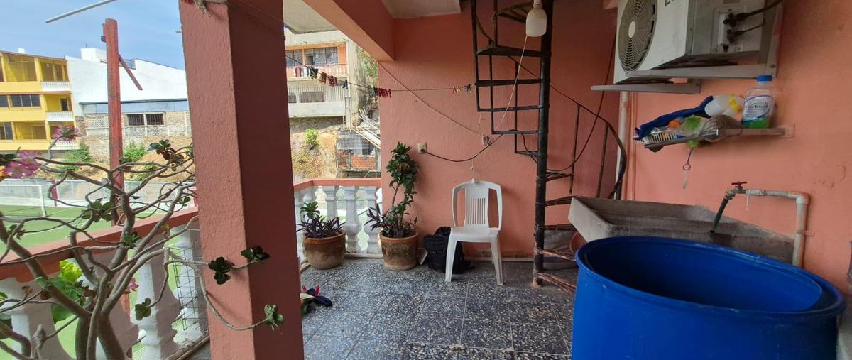 Foto de casa en , santa cruz, acapulco de juárez, guerrero, 0 foto 05 Foto de casa en venta en , santa cruz, acapulco de juárez, guerrero, 0 No. 05