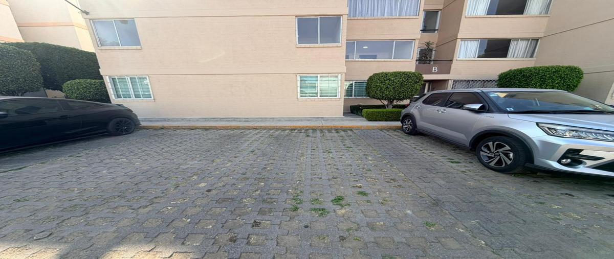 Foto de departamento en venta en  , santa cruz acatlán, naucalpan de juárez, méxico, 30898095 No. 04