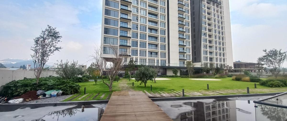 Foto de departamento en renta en  , santa cruz acatlán, naucalpan de juárez, méxico, 0 No. 03