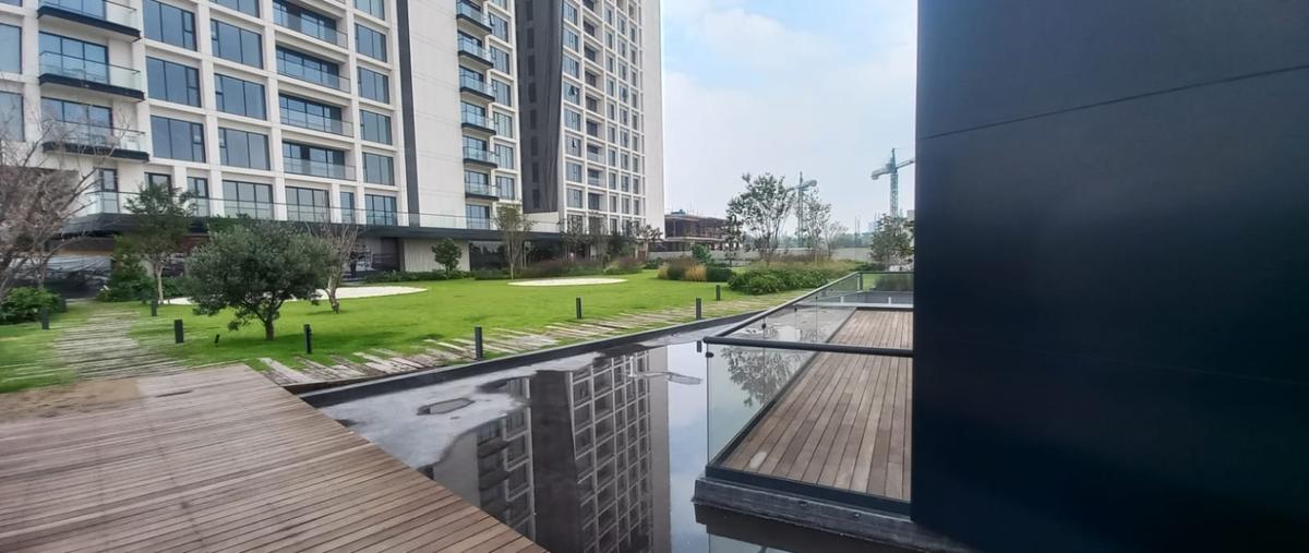 Foto de departamento en renta en  , santa cruz acatlán, naucalpan de juárez, méxico, 0 No. 04