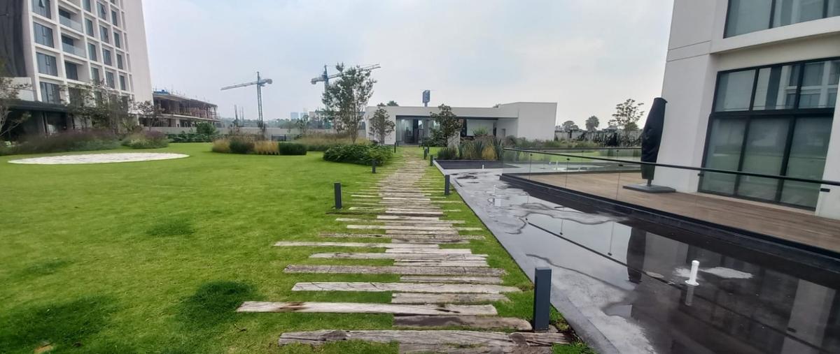 Foto de departamento en renta en  , santa cruz acatlán, naucalpan de juárez, méxico, 0 No. 05