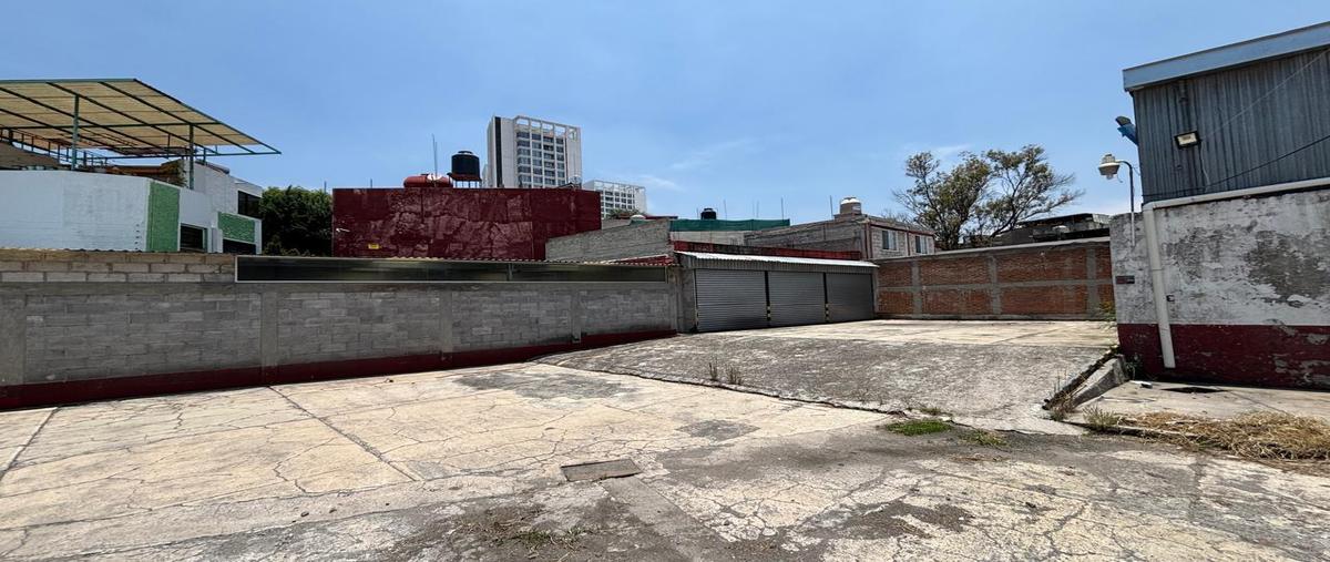 Foto de terreno habitacional en , santa cruz acatlán, naucalpan de juárez, méxico, 31619048 foto 05 Foto de terreno habitacional en renta en , santa cruz acatlán, naucalpan de juárez, méxico, 31619048 No. 05