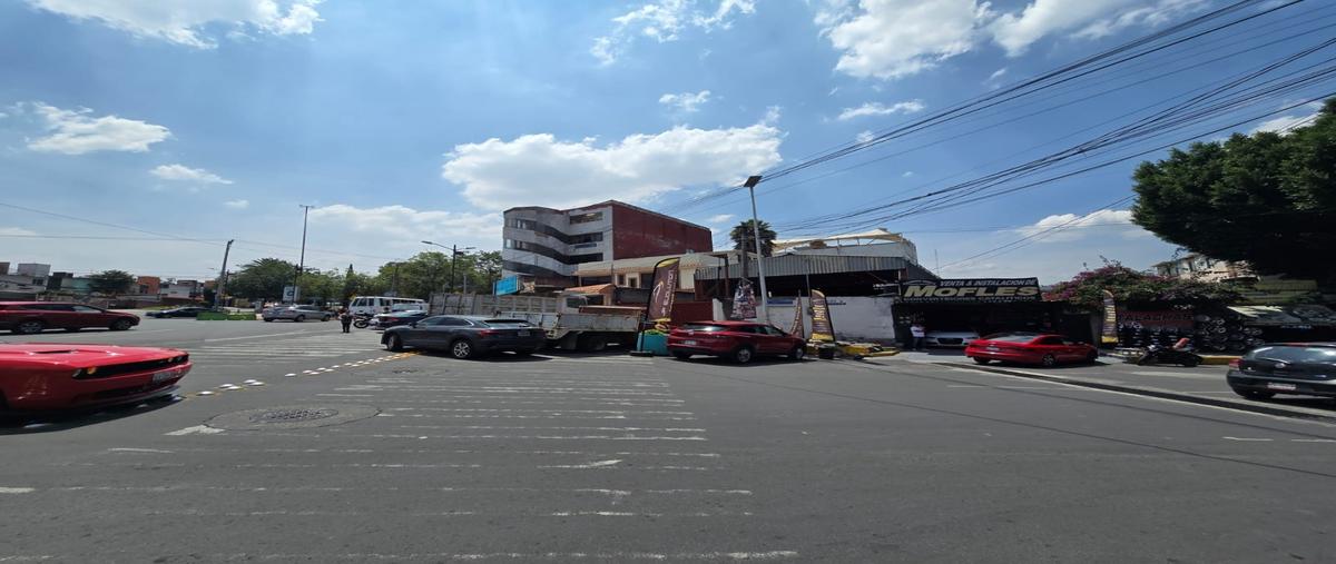 Foto de terreno habitacional en venta en  , santa cruz acatlán, naucalpan de juárez, méxico, 0 No. 03