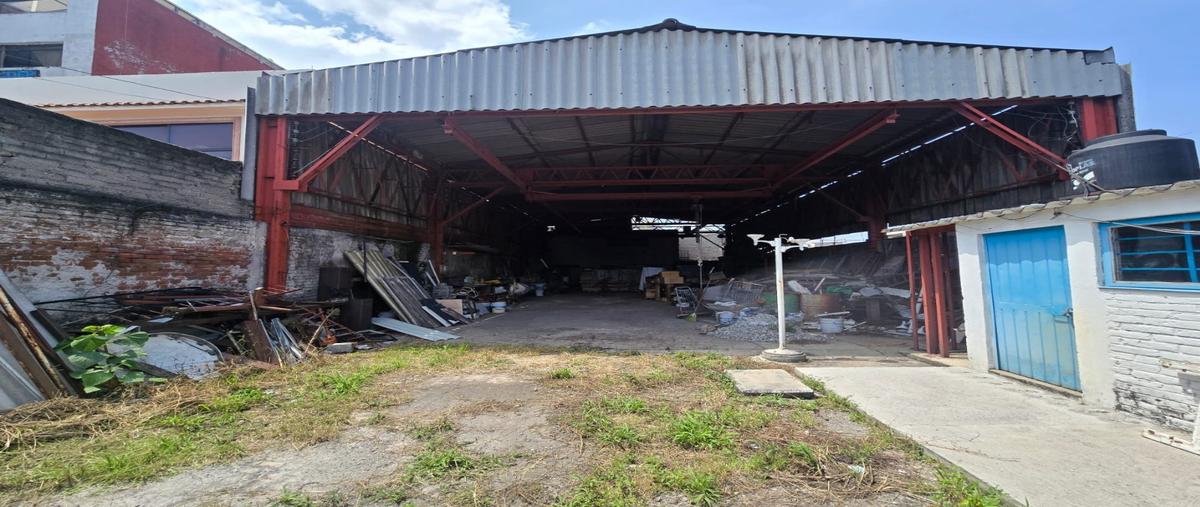 Foto de terreno habitacional en venta en  , santa cruz acatlán, naucalpan de juárez, méxico, 0 No. 04