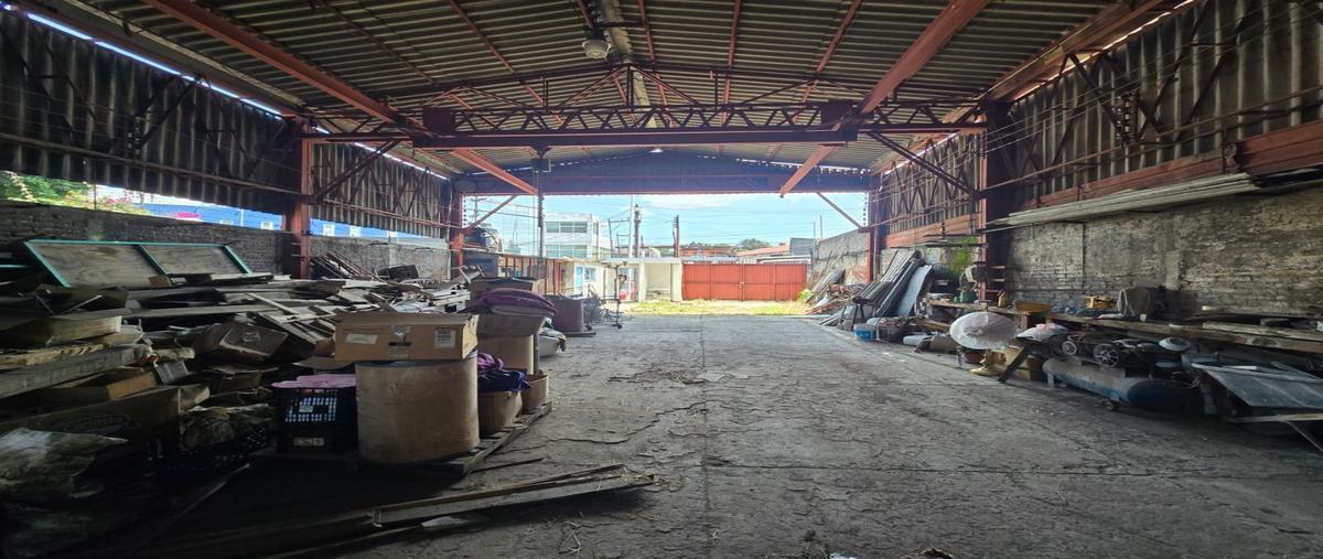 Foto de terreno habitacional en venta en  , santa cruz acatlán, naucalpan de juárez, méxico, 0 No. 05