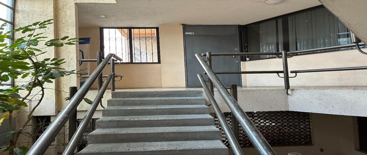 Foto de oficina en venta en  , santa cruz acayucan, azcapotzalco, df / cdmx, 0 No. 03