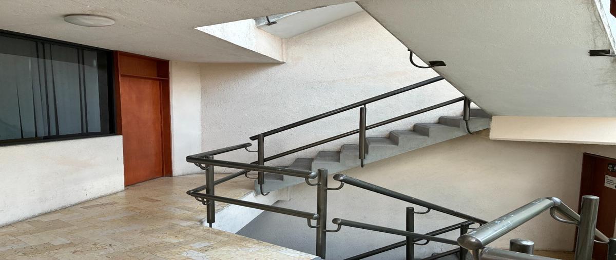 Foto de oficina en venta en  , santa cruz acayucan, azcapotzalco, df / cdmx, 0 No. 04