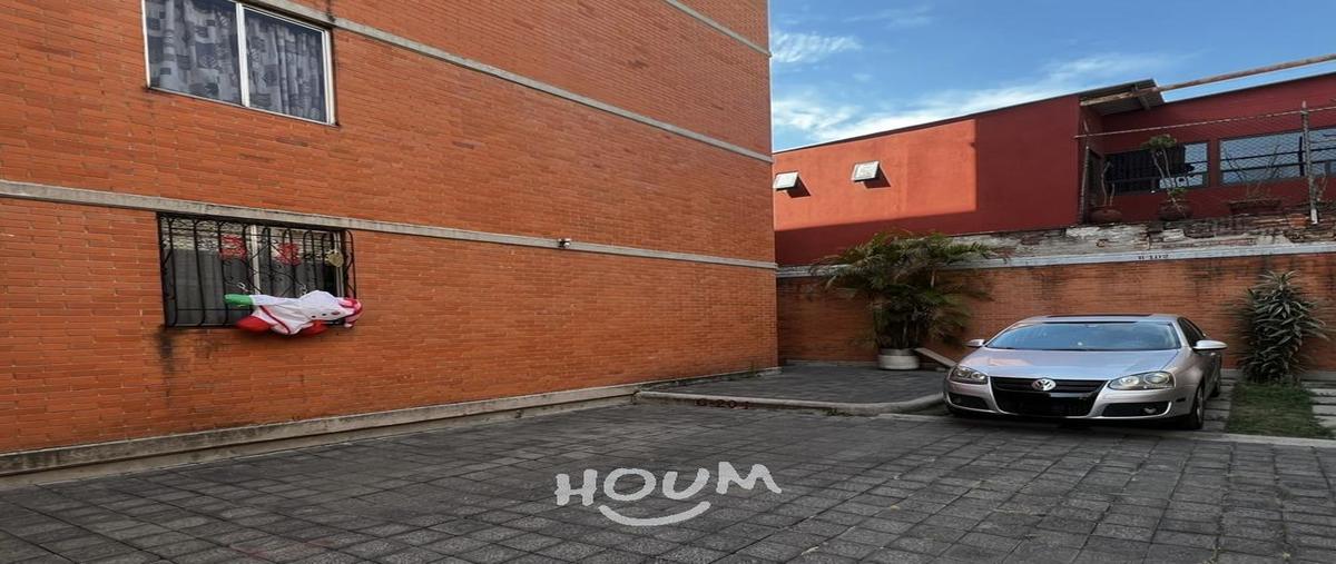 Foto de departamento en venta en santa cruz acayucan , santa apolonia, azcapotzalco, df / cdmx, 29025171 No. 03