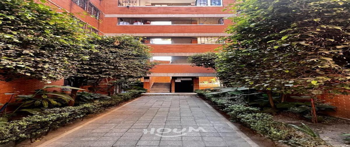 Foto de departamento en venta en santa cruz acayucan , santa apolonia, azcapotzalco, df / cdmx, 29025171 No. 04