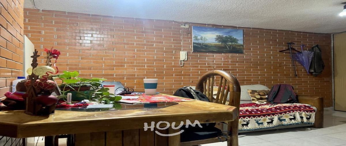 Foto de departamento en venta en santa cruz acayucan , santa apolonia, azcapotzalco, df / cdmx, 29025171 No. 05