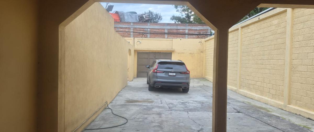 Foto de casa en renta en santa cruz acayucan , santa apolonia, azcapotzalco, df / cdmx, 0 No. 04