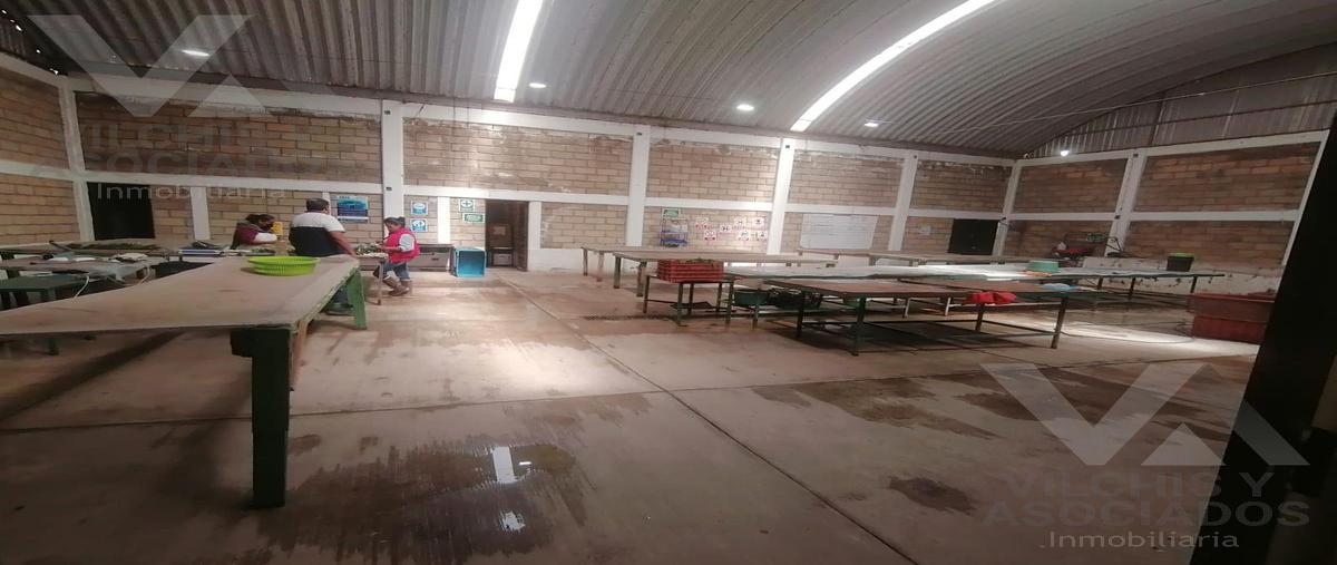 Foto de bodega en , santa cruz atizapán, atizapán, méxico, 0 foto 03 Foto de bodega en renta en , santa cruz atizapán, atizapán, méxico, 0 No. 03