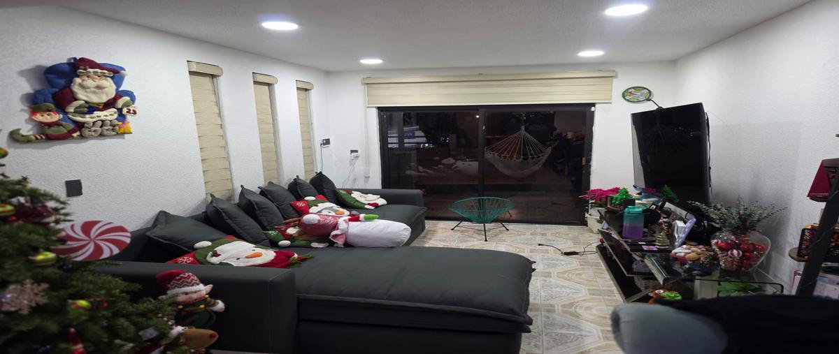 Foto de casa en , santa cruz atizapán, atizapán, méxico, 31501775 foto 04 Foto de casa en venta en , santa cruz atizapán, atizapán, méxico, 31501775 No. 04