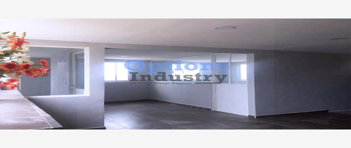 Foto de nave industrial en renta en  , santa cruz atizapán, atizapán, méxico, 7574054 No. 02