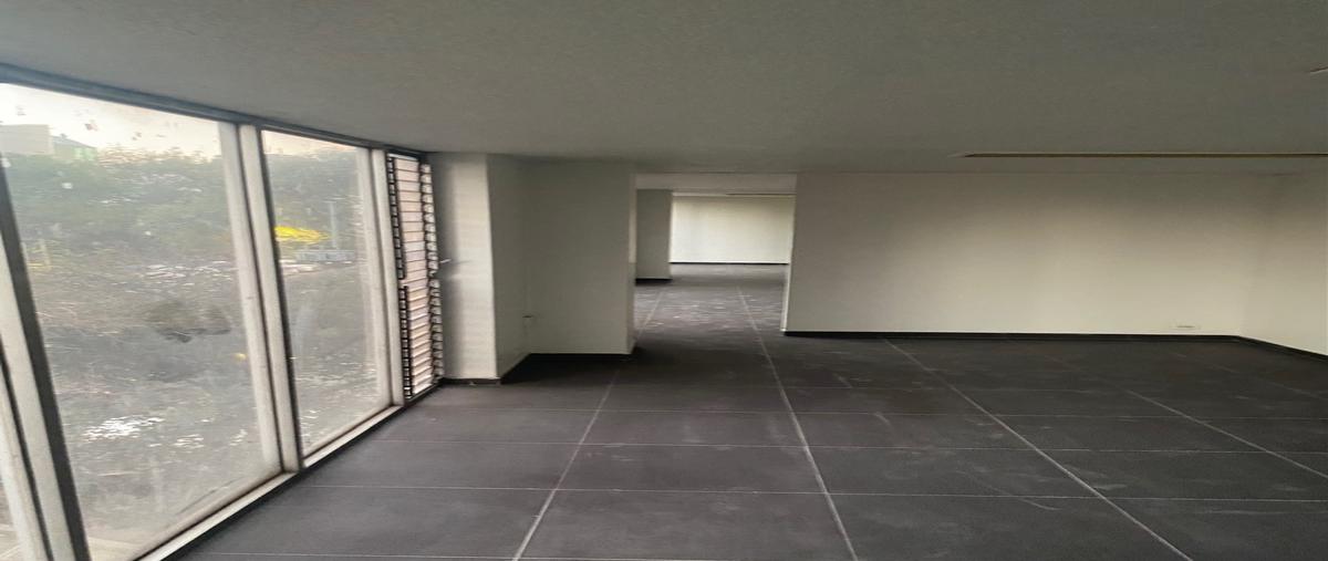 Foto de oficina en renta en santa cruz atoyac, benito juárez, ciudad de méxico , santa cruz atoyac, benito juárez, df / cdmx, 24450542 No. 04