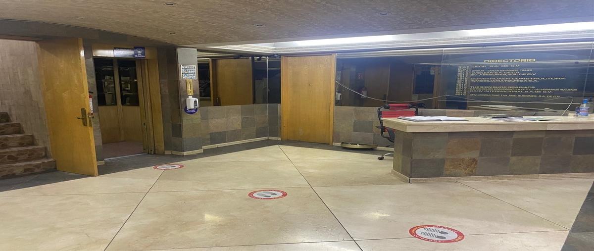 Foto de oficina en renta en santa cruz atoyac, benito juárez, ciudad de méxico , santa cruz atoyac, benito juárez, df / cdmx, 24450542 No. 05