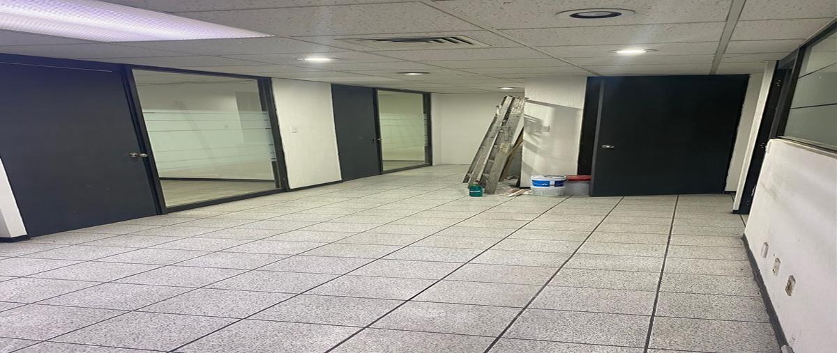 Foto de oficina en renta en santa cruz atoyac, benito juárez, ciudad de méxico , santa cruz atoyac, benito juárez, df / cdmx, 24450546 No. 03