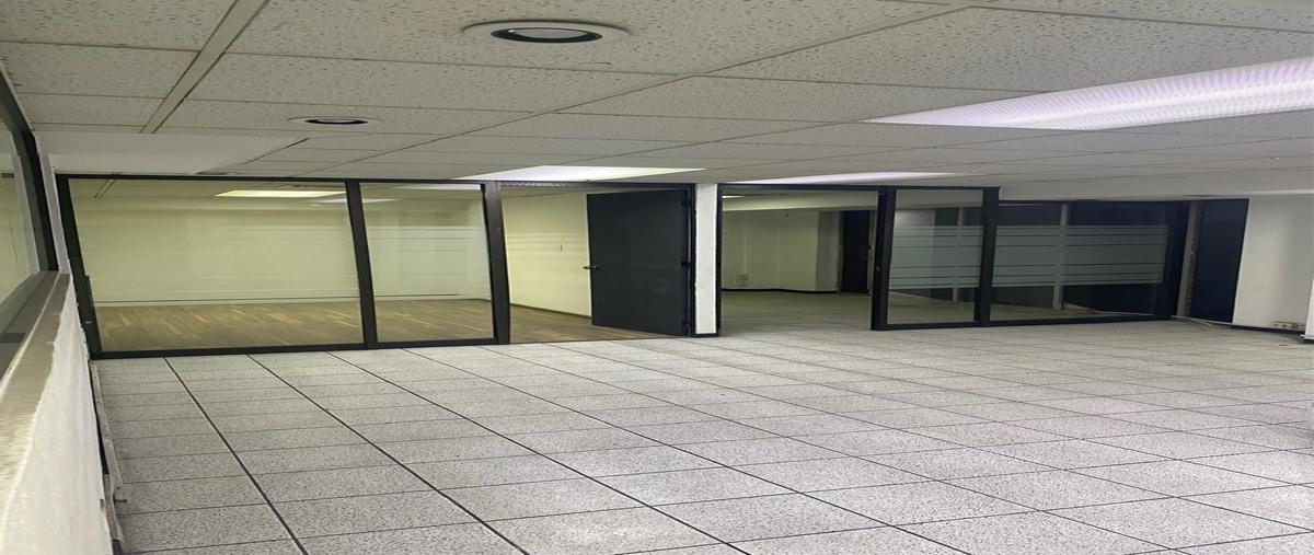 Foto de oficina en renta en santa cruz atoyac, benito juárez, ciudad de méxico , santa cruz atoyac, benito juárez, df / cdmx, 24450546 No. 04