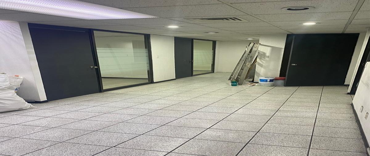 Foto de oficina en renta en santa cruz atoyac, benito juárez, ciudad de méxico , santa cruz atoyac, benito juárez, df / cdmx, 24450546 No. 05