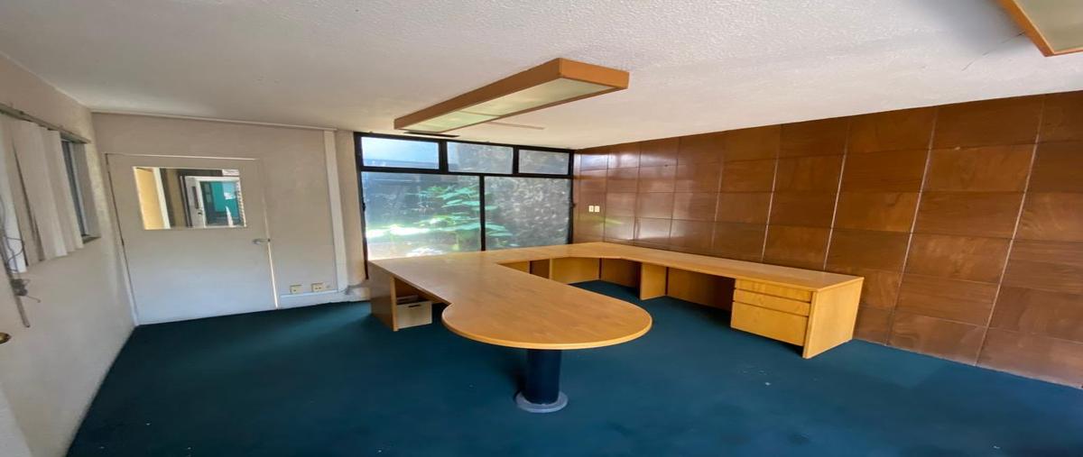 Foto de oficina en , santa cruz atoyac, benito juárez, df / cdmx, 24924194 foto 03 Foto de oficina en venta en , santa cruz atoyac, benito juárez, df / cdmx, 24924194 No. 03