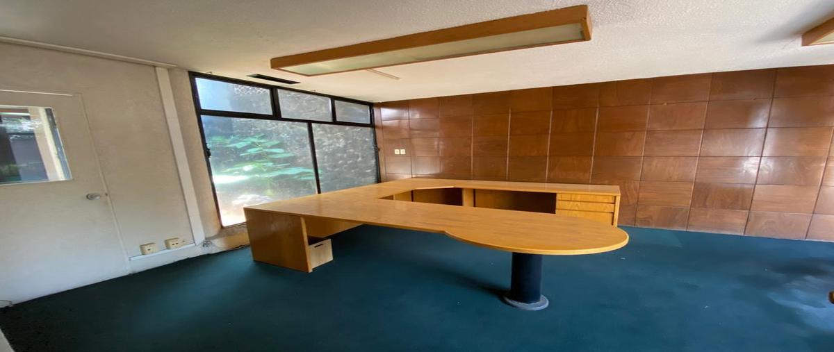 Foto de oficina en , santa cruz atoyac, benito juárez, df / cdmx, 24924194 foto 04 Foto de oficina en venta en , santa cruz atoyac, benito juárez, df / cdmx, 24924194 No. 04