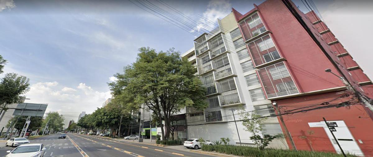Foto de departamento en venta en  , santa cruz atoyac, benito juárez, df / cdmx, 0 No. 03