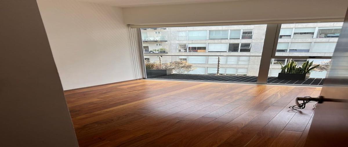 Foto de departamento en venta en  , santa cruz atoyac, benito juárez, df / cdmx, 25604849 No. 04